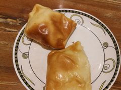 烤包子-清真·玛丽亚新疆菜主题餐厅(浙江中路店)