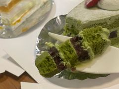 -Pantry's Best派悦坊蛋糕(K11购物艺术中心店)