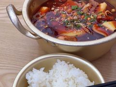 -冒菜西施·非遗冒菜(总店)
