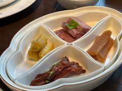 -湖州皇冠假日酒店-彩丰楼中餐厅