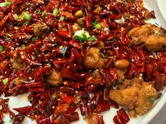 -金哥私房菜馆(张府园总店)