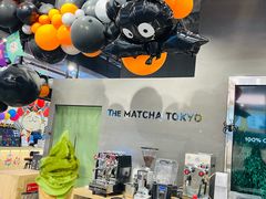 -THE MATCHA TOKYO抹茶东京