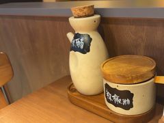 -面乙新派手擀面(大悦城店)