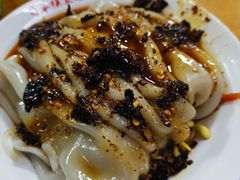 -蒋家槟豆面皮(友爱路店)