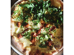 -PIZZA BIANCA(民园店)