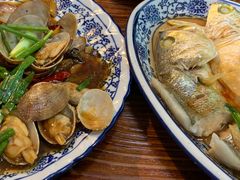 -醉壹号海鲜大排档(厦门美食地标店)