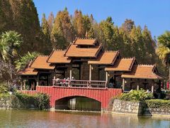 -云南民族村