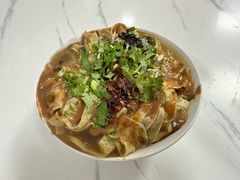 -正味斋锅巴菜(西北角店)