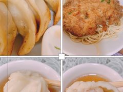 -白玉兰小吃(新村路店)