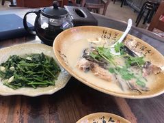 -75幢私房菜馆