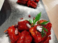 -美博·美术博物馆主题餐厅(威尼斯水城店)