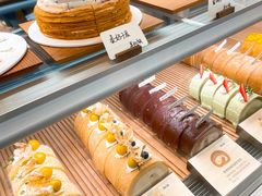 -奈诺甜品·生日蛋糕·下午茶(古城店)