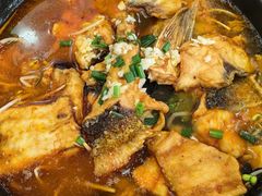 -老东阳·外婆菜(横店店)