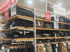 -MUJI无印良品(万象城店)