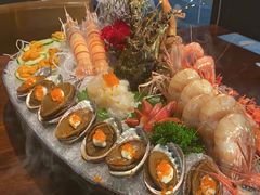 -古京·臻致料理(月湖店)