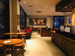 -星巴克(上海汇锦里店)