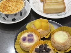 -民信老铺(华盖路店)