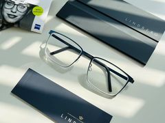 -目艮眼镜SHOWROOM(品牌集合店)