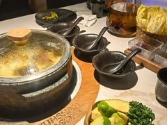 -芸山季·云南山珍菌火锅(南翔印象城MEGA店)