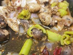-晓梦戳子肉(瑞云路店)