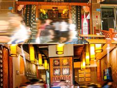 -秦云老太婆摊摊面(全国总店)