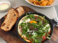 番茄北非蛋-农畉LONFOOD(福田星河COCOPark店)