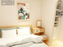-佰丽爱家全屋定制(汶水店)
