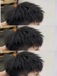 -上禾 HAIR SALON