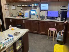 -宠爱国际动物医院·消化内科·心肾内科·ISFM猫友好(望京店)