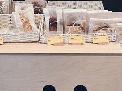 -dotcom coffee古点咖啡(致真大厦店)