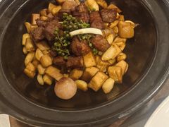 -狮王府淮扬菜(新街口友谊店)