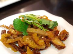 -康师傅私房牛肉面(吴中店)