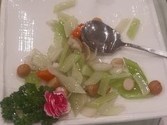 -宜宾海鲜酒家·三十年老字号