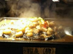 -探鱼·鲜青椒爽麻烤鱼(广州花都来又来店)