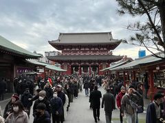 -浅草寺