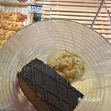 论我对风味水吧的麻薯有多么爱。。