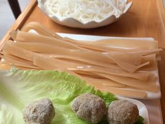 -大理董·董家小厨野生菌火锅(古城旗舰店)