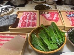 -东道煮牛肉火锅(东盛大街店)