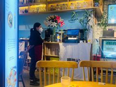 -姚面记·海派家常菜(恒基名人购物中心店)