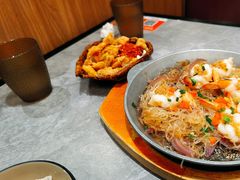 -廖川菜(金虹桥店)