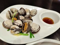 -健眺小海鲜(临海后山店)