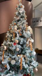 -3AM HAIR SALON染发接发