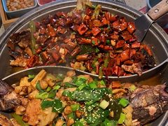 -味妙烤鱼吧(回龙观店)