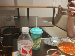 -酷公社·榴莲披萨(太原街店)