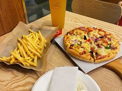 -尊宝比萨(泉州安溪店)