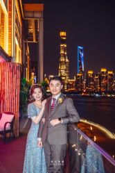 -格乐利雅婚礼艺术中心(南外滩店)