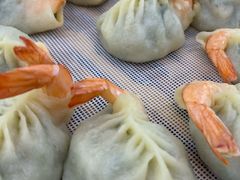 -叶存利海鲜大馅饺子(东戴河止锚湾店)