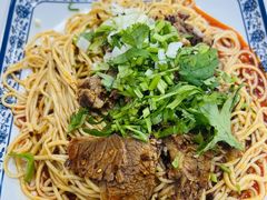 -玉香宫河州牛肉拉面