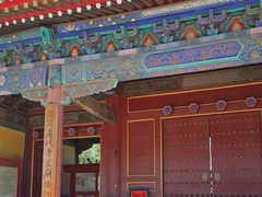 -历代帝王庙博物馆