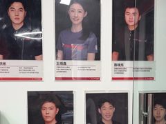 -育健帕里西青少年体能训练中心(广渠门店)